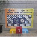 한국체대 석사 태권도장 이미지