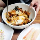 운암지주유소 | 대구 칠곡 운암지 맛집 &#34;3바다낙지해물&#34; 찜 탕 맛집에 단체모임장소로 추천♡