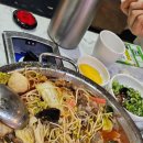 아향부고기마을