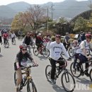 파로호 습지~고대리 자전거도로 이미지