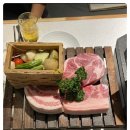 대중식육점