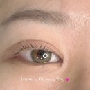 벨르뮤 강남역점 눈썹 속눈썹펌 연장 이미지