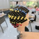계명문화대학교 | 전국 고교생 헤어미용경진대회 참가와 계명문화대학교 탐방 후기