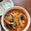 인항로 | 인하대병원맛집 "짬뽕타임신흥점" 짬뽕, 탕수육,새우볶음밥 후기