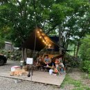 일영모자농원캠핑장 이미지