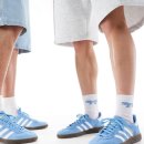 1596 | 아디다스 가젤 인도어 vs 핸드볼 스페지알 차이 비교, 봄 추천 컬러