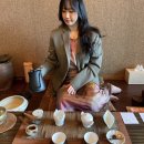 명상요가(저녁) | 내돈내산 제주 동쪽 힐링숙소 : 취다선리조트 (요가&amp;명상&amp;다도&amp;조식 후기)