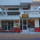 해리단길 이미지