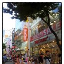 중앙로길 이미지