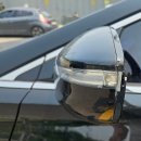 HG모터스 | 그랜저 HG 사이드미러 깨짐, 센터 가지 마세요! 테두리+램프 부분교체로 수리비 60% 절약 (인천GG모터스)