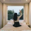 힐링풀빌라 | 숙소 [제주/한경] 그라운드플레이스_8m초대형 실내수영장 힐링만땅 신상 제주도풀빌라 후기