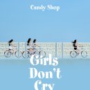 [Girls Don't Cry] 발매 기념 대면&영통 팬사인회 EVENT :: 240622 에버라인 이미지