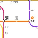 3호선 오금역(개찰구 밖) 네이버블로그