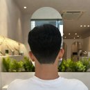 까리노헤어 - 강서구 | 시스루댄디컷으로 깔끔하게 시원하게 해준 대구미용실 까리노헤어샵
