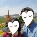 낙동강관리본부 맥도생태공원 3 | 부산 대저생태공원 유채꽃 후기, 주차와 포토존까지 봄 나들이 +대저 고스고스 카페