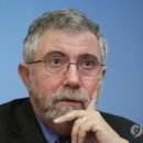 “전국민 290만원 지급은 위험한 발상” 체감경기 최악이라는 크루그먼 이미지