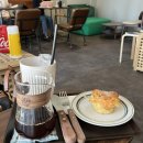 보문 도원 | [성북천 카페] 무등도원 / 카다멈번이 맛있었던 성신여대 LP카페 추천