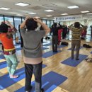 건강실버체조교실 이미지