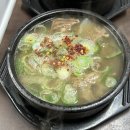 태평여자 | 대전 대표 로컬 맛집 '태평소국밥' 내돈내산 방문 후기