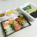 수유리우동 | 동두천초밥 스시정, 특모듬초밥 테이크아웃후기