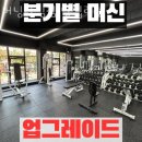 버닝타임짐 이미지