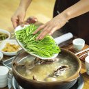 토담능이백숙 - 성북구 돌곶이로 60 | 토담능이백숙