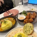 제주시 오므라이스 맛집 오물오물 크림오물 솔직 후기