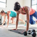 노화 원인 근육감소 속도 최대한 늦추는 운동 방법과 식이요법은? 이미지