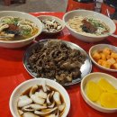 길 북성로불고기우동 | 대구 중구 북성로 연탄 불고기 우동 맛집 태능집 내돈내산 후기