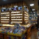 오렌즈영풍문고유스퀘어점 이미지