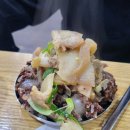 큰맘할매순대국용인