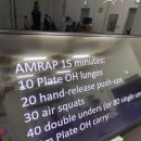 쿠타 크로스핏 영등포점 이미지