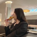 대구교대 입구 우측편 | 대한항공 프레스티지 라운지 2곳 비교 동편 우측VS 동편 가든