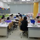 과천시 정보과학도서관 이미지