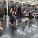 용인대SM복싱클럽 길동점 이미지