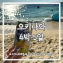 2024 7.31 ~ 8. 4 오키나와 여행