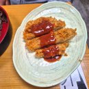 국제전자도매센타 | 남부 터미널역 맛집 국제전자센터 수제 돈까스 명장 오카