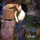 판도라의 상자 이미지