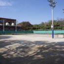 신천체육공원 테니스장 이미지