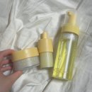 스킨바나나 | 무무키 허니 바나나 BDRN 기초3종 스킨케어 세트｜수부지 피부 내돈내산 솔직 후기