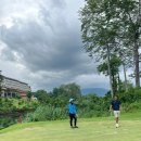 태국골프 그린월드 소식지 이미지