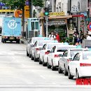 춘천택시(주) 이미지