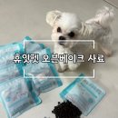 킁카킁카 | [강아지 오븐베이크사료 추천] 기호성 좋은 휴잇펫 사료
