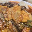 김춘자 코다리앤짜글이 이미지