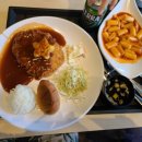 푸드코트(아쿠아필드)