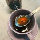 향내약국 | 파주한방카페 티트로 구수한 전통차 수제쌍화차 3종 세트 추천