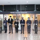 한경대학교 학생식당 이미지