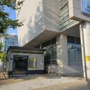 백석역 자전거 주차장 이미지