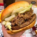 단종 포함 롯데리아 불고기 버거 라인업 이미지