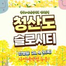 제 403차 정기산행 /2026.4.9(목) 완도 청산도 섬트레킹 이미지